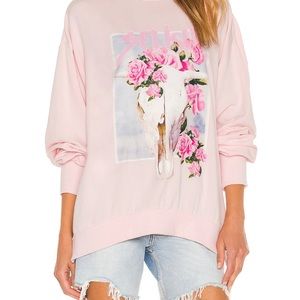 NWT  Selkie Poptart Dreams Sweater